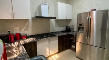 4 Bedroom Terrace Duplex Available For RENT Located At Harris Drive, VGC Extension, Lekki.