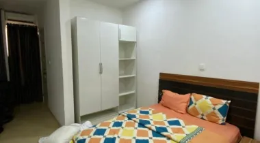 4 Bedroom Terrace Duplex Available For RENT Located At Harris Drive, VGC Extension, Lekki.