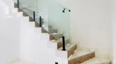 4 Bedroom Semi Detached Duplex Available for RENT Located At Ikota, Lekki.