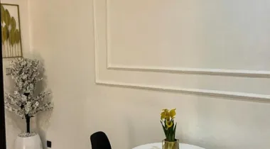 2 Bedroom Terrace Duplex Available for RENT Located At Orchid Road, Lekki.