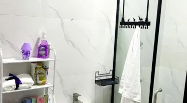 2 Bedroom Terrace Duplex Available for RENT Located At Orchid Road, Lekki.