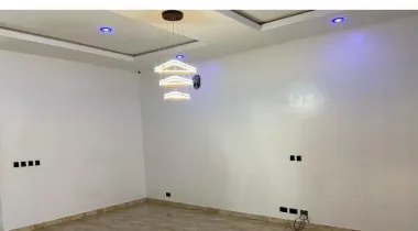 4 Bedroom Terrace Duplex Available for RENT Located At Ikota, Lekki.