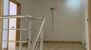 4 Bedroom Terrace Duplex Available for RENT Located At Ikota, Lekki.