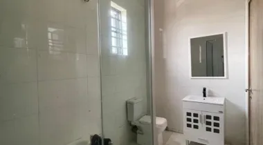 4 Bedroom Terrace Duplex Available for RENT Located At Ikota, Lekki.