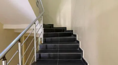 4 Bedroom Semi Detached Duplex With BQ For RENT Located At Ikota, Lekki.