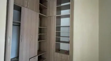 4 Bedroom Semi Detached Duplex With BQ Available For RENT Located At Chevron.