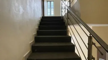 4 Bedroom Semi Detached Duplex With BQ Available For RENT Located At Chevron.