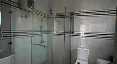 4 Bedroom Semi Detached Duplex With BQ Available For RENT Located At Chevron.