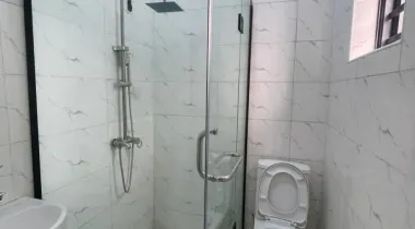 4 Bedroom Semi Detached Duplex Available For RENT Located At Ikota, Lekki.