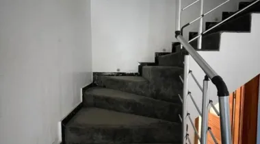 4 Bedroom Semi Detached Duplex For Rent