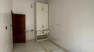 4 Bedroom Semi Detached Duplex For Rent