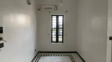 4 Bedroom Semi Detached Duplex For Rent