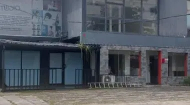 Detached Duplex Ideal For Restaurant 📍Victoria Island Lagos