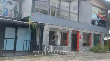 Detached Duplex Ideal For Restaurant 📍Victoria Island Lagos