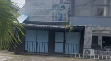 Detached Duplex Ideal For Restaurant 📍Victoria Island Lagos