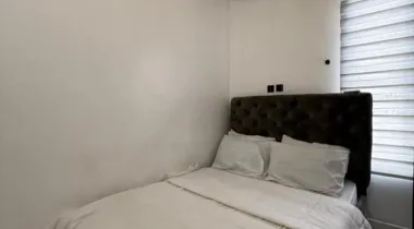 Fully furnished 4 bedroom semi detached duplex