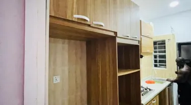 Shared Apartment Located at Ikota, Lekki,Lagos State