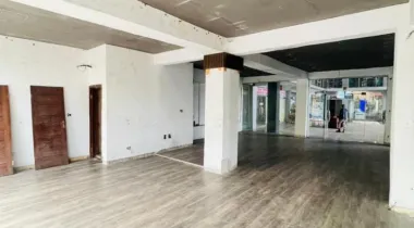 Shop / office space for rent