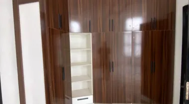 Brand new 4 bedroom semi detached duplex