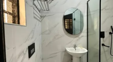 5 Bedroom Fully Detached Duplex For SALE Located At Lekki County.