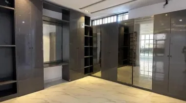 5 Bedroom Fully Detached Duplex For SALE Located At Lekki County.