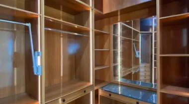 5 Bedroom Fully Detached Duplex With Pool, Cinema, Elevator, Gym, Rooftop Terrace, BQ etc. Available For SALE Located Ikate.