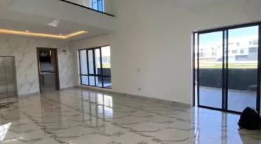 5 Bedroom Fully Detached Duplex With Pool, Cinema, Elevator, Gym, Rooftop Terrace, BQ etc. Available For SALE Located Ikate.