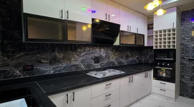 4 Bedroom Semi Detached Duplex Located At Orchid, Lekki.