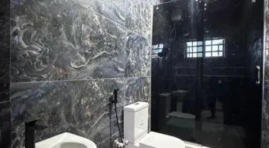 4 Bedroom Semi Detached Duplex Located At Orchid, Lekki.