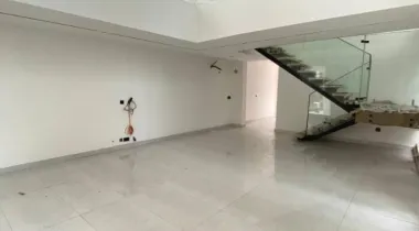 5 Bedroom Fully Detached Duplex With BQ For SALE Located At Osaka London, Lekki.