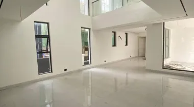 5 Bedroom Fully Detached Duplex With BQ For SALE Located At Osaka London, Lekki.