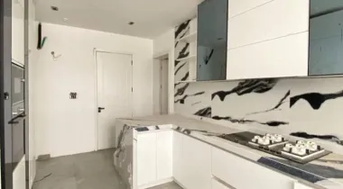 2 Bedroom Apartment Available For SALE Located At Ikate, Lekki.