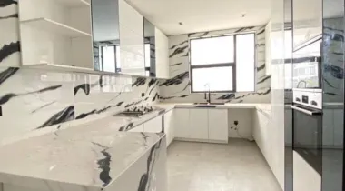 5 Bedroom Fully Detached Duplex With BQ For SALE Located At Osaka London, Lekki.