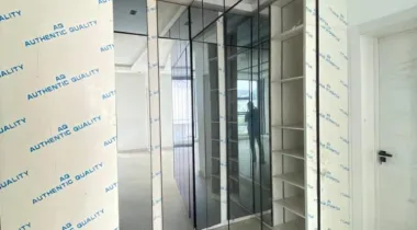 5 Bedroom Fully Detached Duplex With BQ For SALE Located At Osaka London, Lekki.