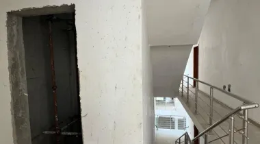 2 Bedroom Apartment Available For SALE Located At Ikate, Lekki.