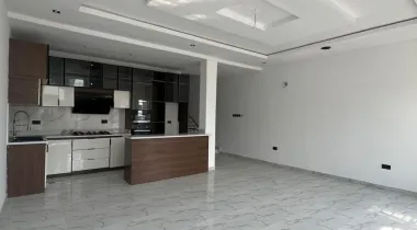 4 Bedroom Terrace Duplex And Boys Quarter Available For SALE Located Ikate, Lekki.