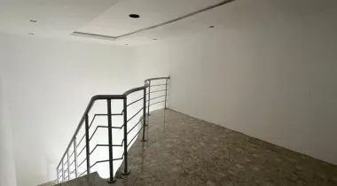 4 Bedroom Terrace Duplex And Boys Quarter Available For SALE Located Ikate, Lekki.