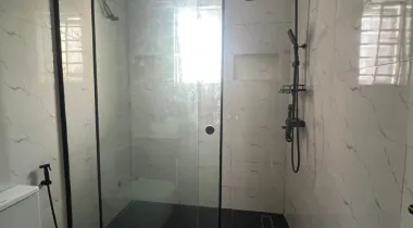 4 Bedroom Terrace Duplex And Boys Quarter Available For SALE Located Ikate, Lekki.