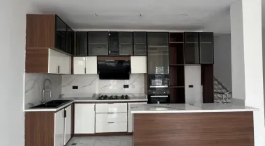 4 Bedroom Terrace Duplex And Boys Quarter Available For SALE Located Ikate, Lekki.