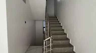 4 Bedroom Terrace Duplex And Boys Quarter Available For SALE Located At Ikate, Lekki.