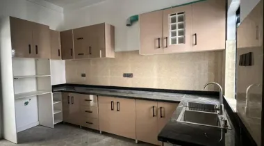 4 Bedroom Terrace Duplex And Boys Quarter Available For SALE Located At Ikate, Lekki.