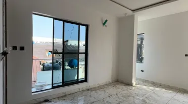 1/2/3 Bedroom Apartments And BQ For SALE Located At Ikate, Lekki.