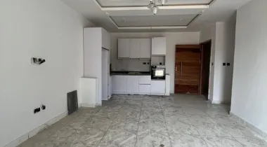 1/2/3 Bedroom Apartments And BQ For SALE Located At Ikate, Lekki.