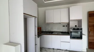 1/2/3 Bedroom Apartments And BQ For SALE Located At Ikate, Lekki.