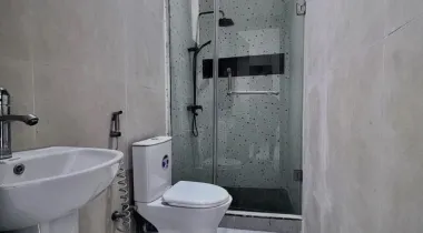 5 Bedroom Fully Detached Duplex With Swimming Pool For SALE Located At Ajah.