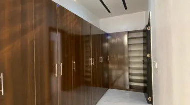 5 Bedroom Semi Detached Duplex Available For RENT Located at Eleganza, 2nd Toll Gate, Lekki.