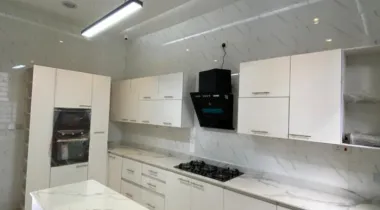 5 Bedroom Semi Detached Duplex Available For RENT Located at Eleganza, 2nd Toll Gate, Lekki.