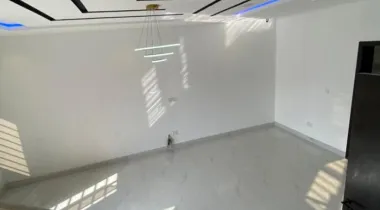 5 Bedroom Semi Detached Duplex Available For RENT Located at Eleganza, 2nd Toll Gate, Lekki.