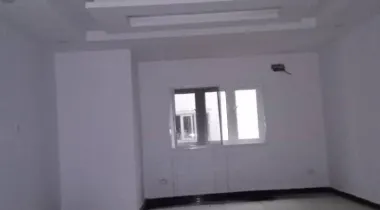 Serviced 4 bedroom terrace with BQ