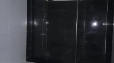 Serviced 4 bedroom terrace with BQ